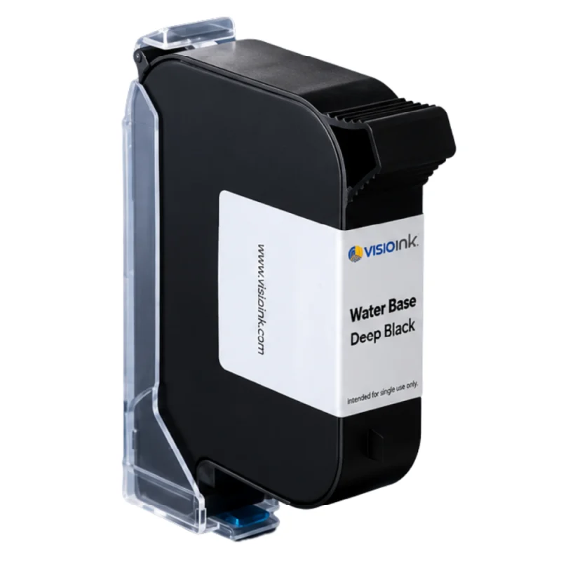 Water Base Deep Black